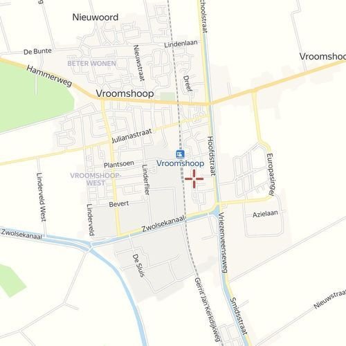 Dakdekker Vroomshoop Dakdekker Vroomshoop